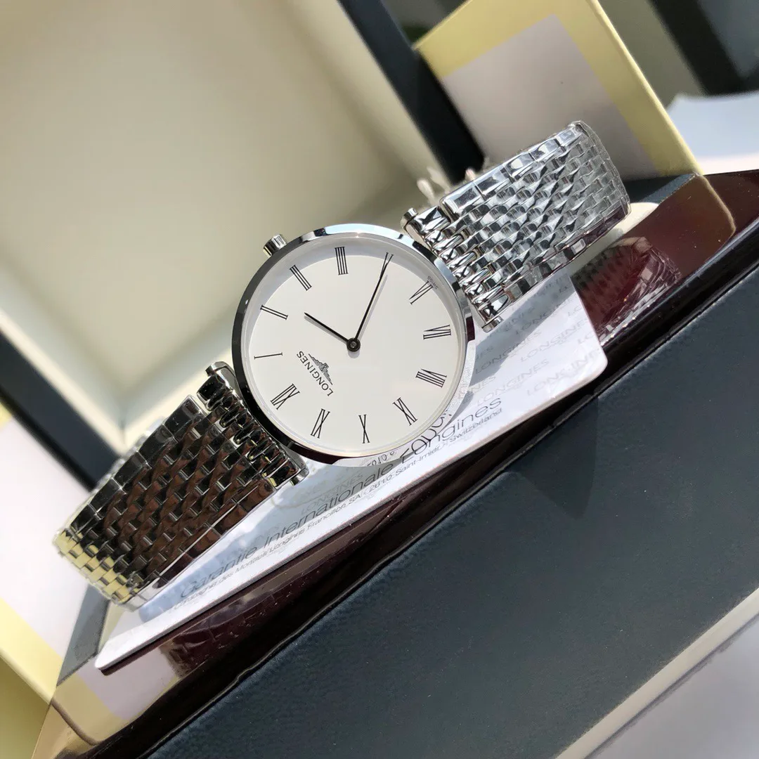 Часы Женские Longines 18463455
