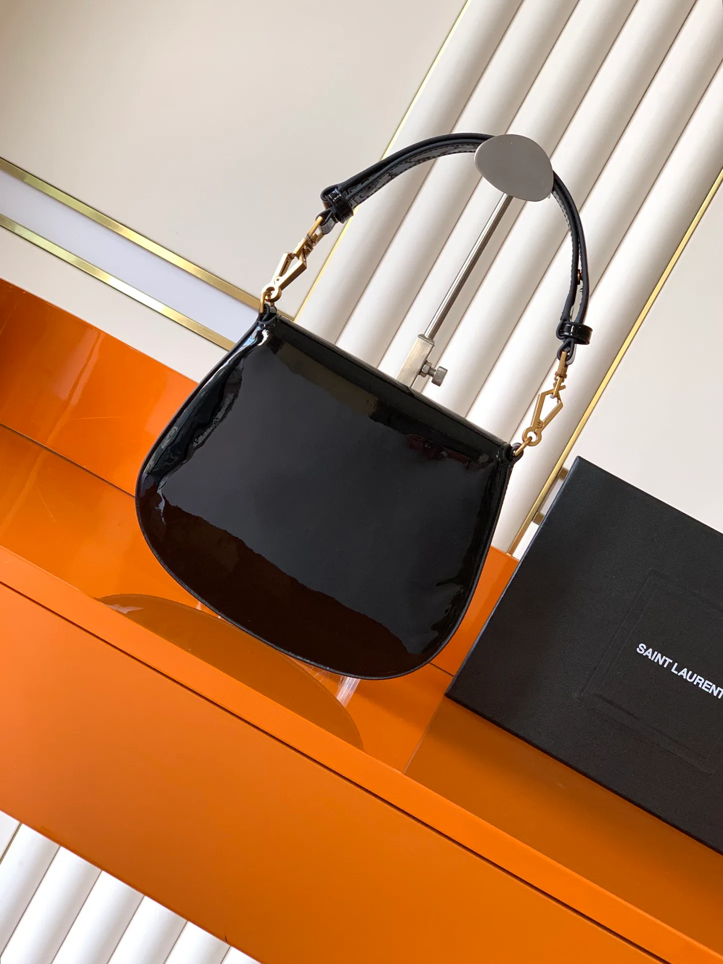 Сумки На Ремне Женские Saint Laurent 11309788