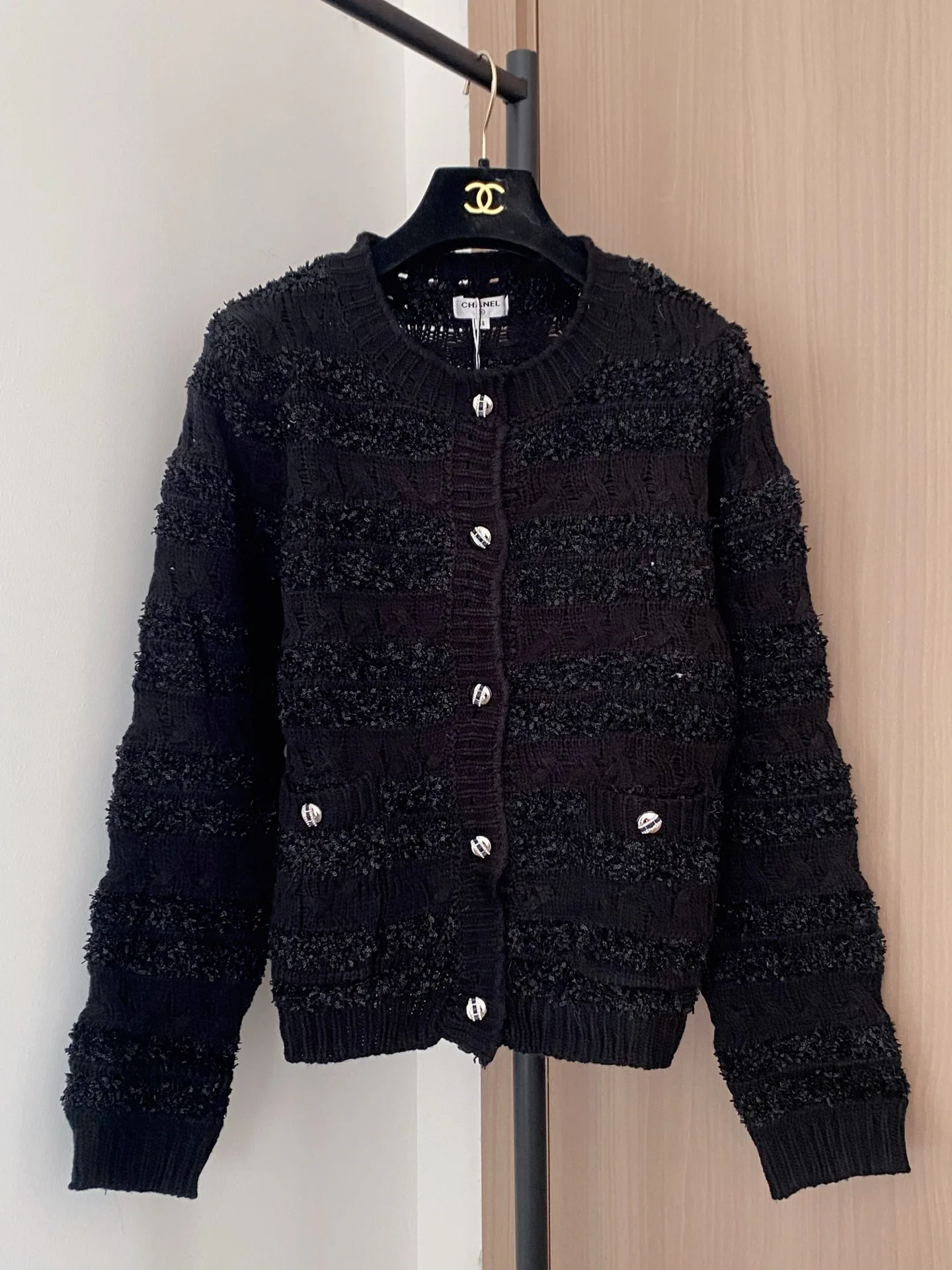 Джемперы И Свитеры Женские Chanel 2138315