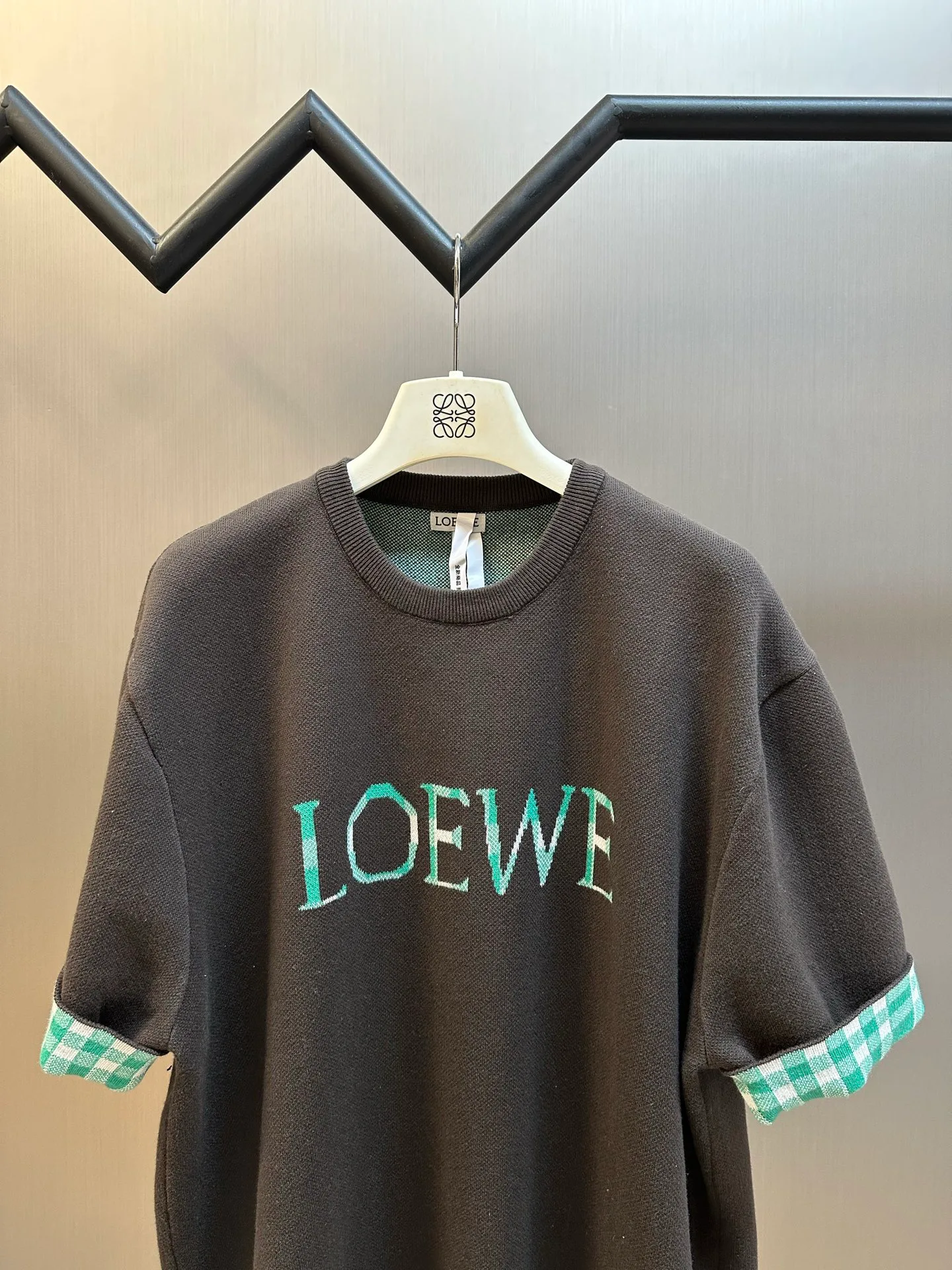 Джемперы И Свитеры Мужские Loewe 5067129