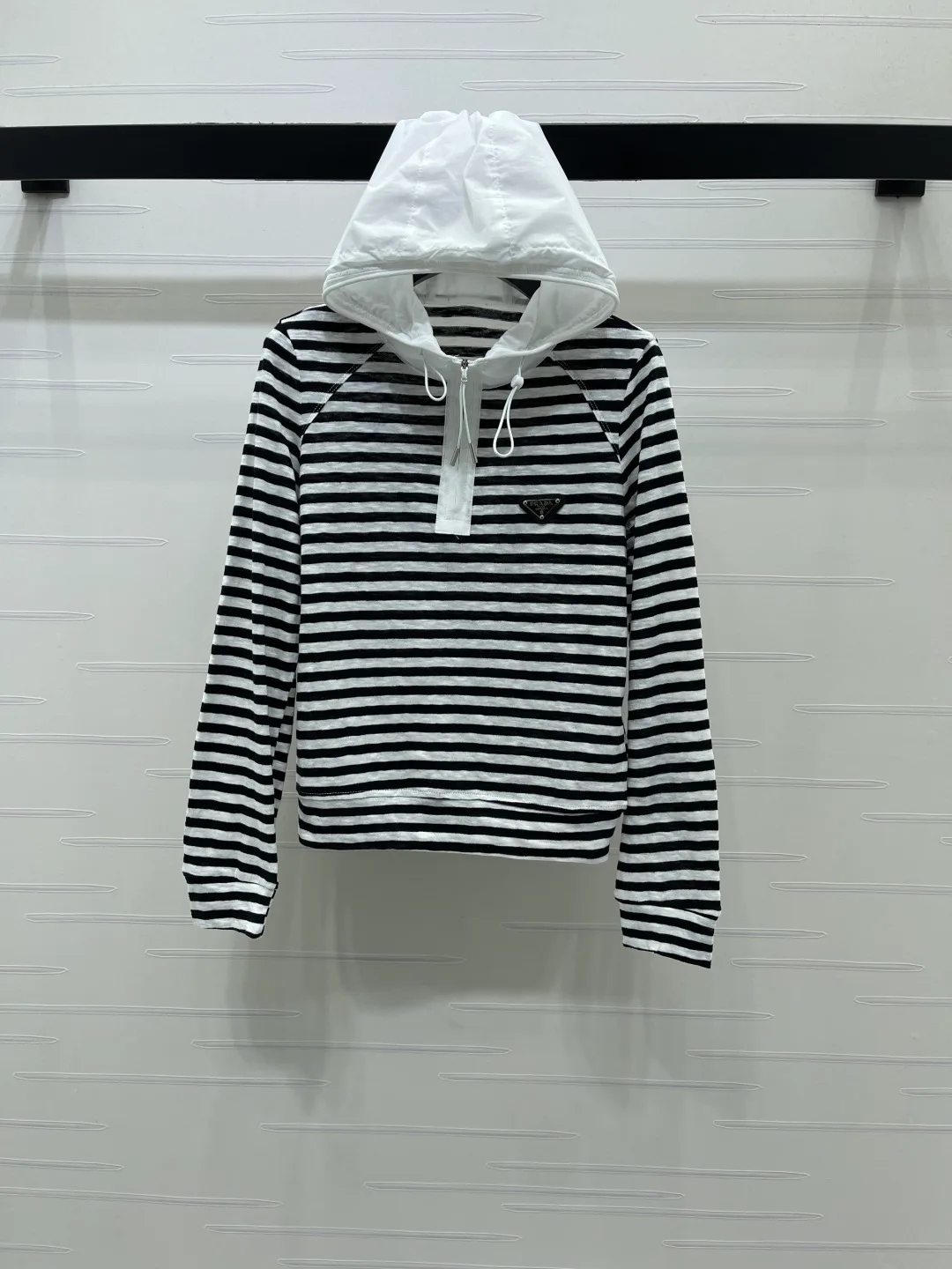 Свитшоты И Худи Женские Prada 12394023