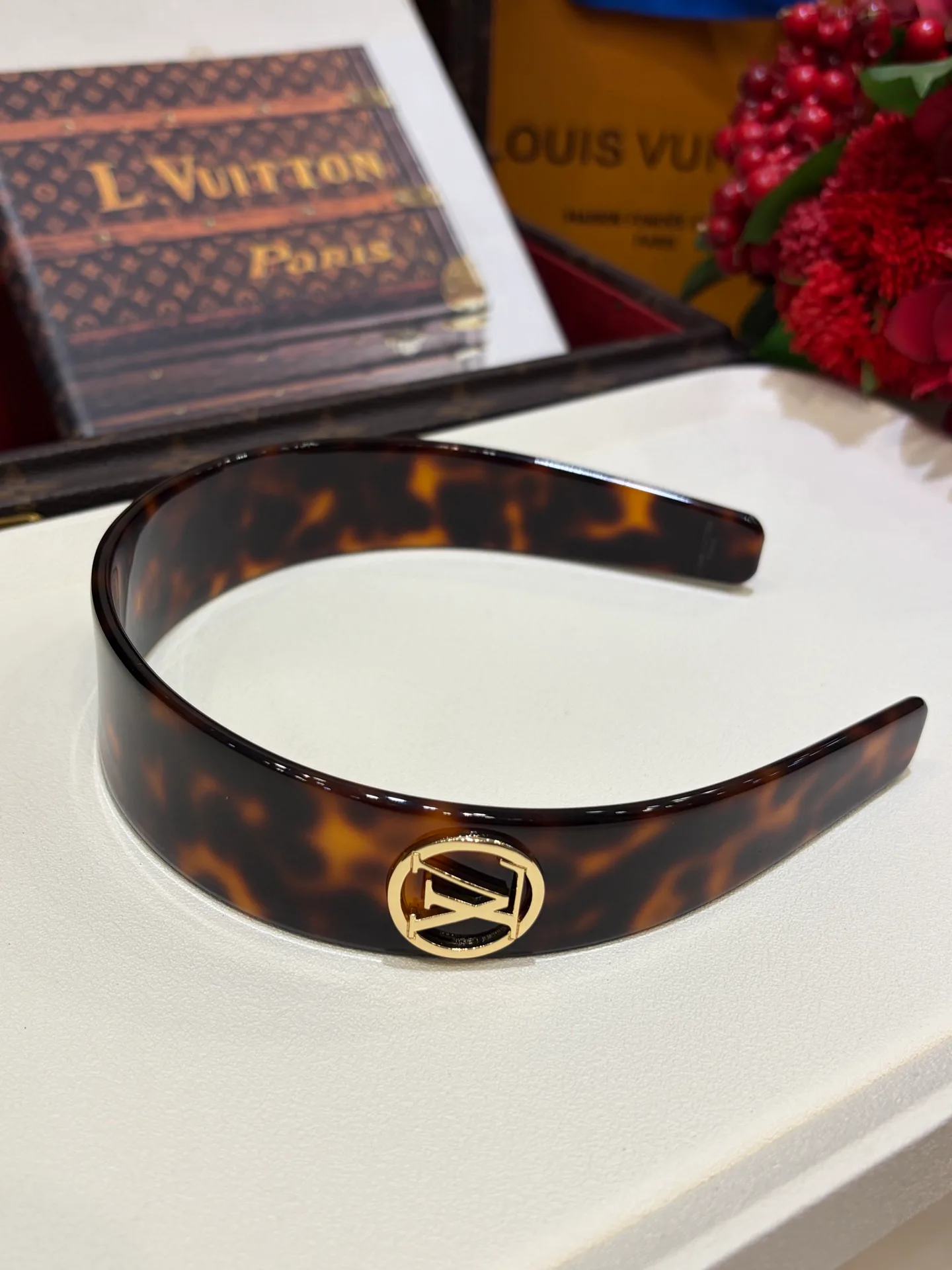 Головные Уборы Louis Vuitton 12760865