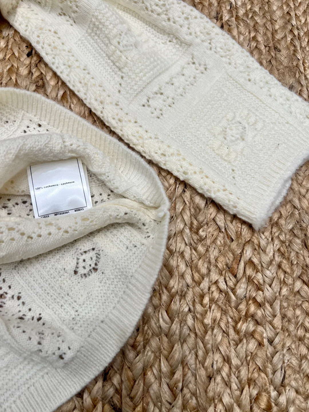 Джемперы И Свитеры Женские Chanel 11239688