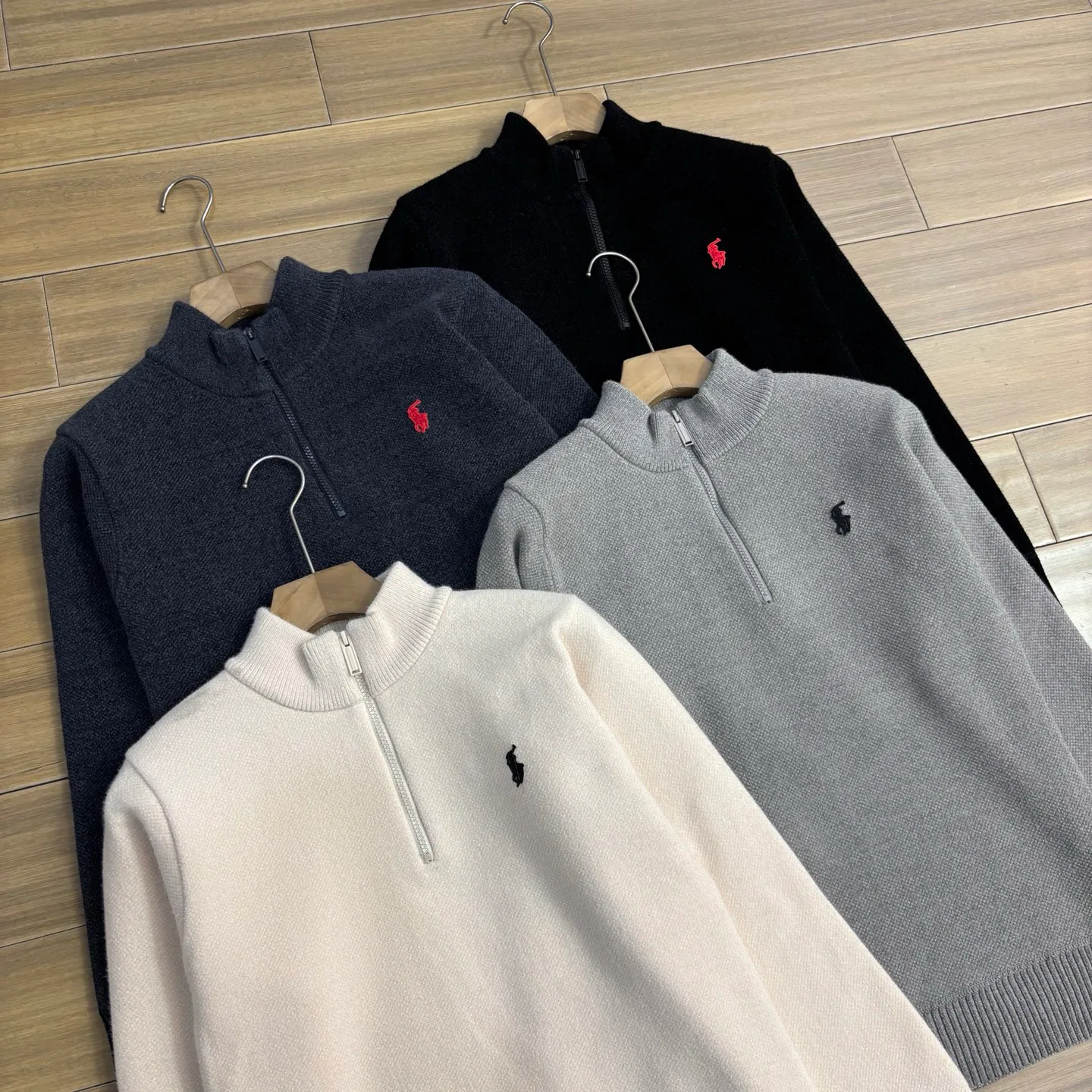 Джемперы И Свитеры Мужские Ralph Lauren 483375