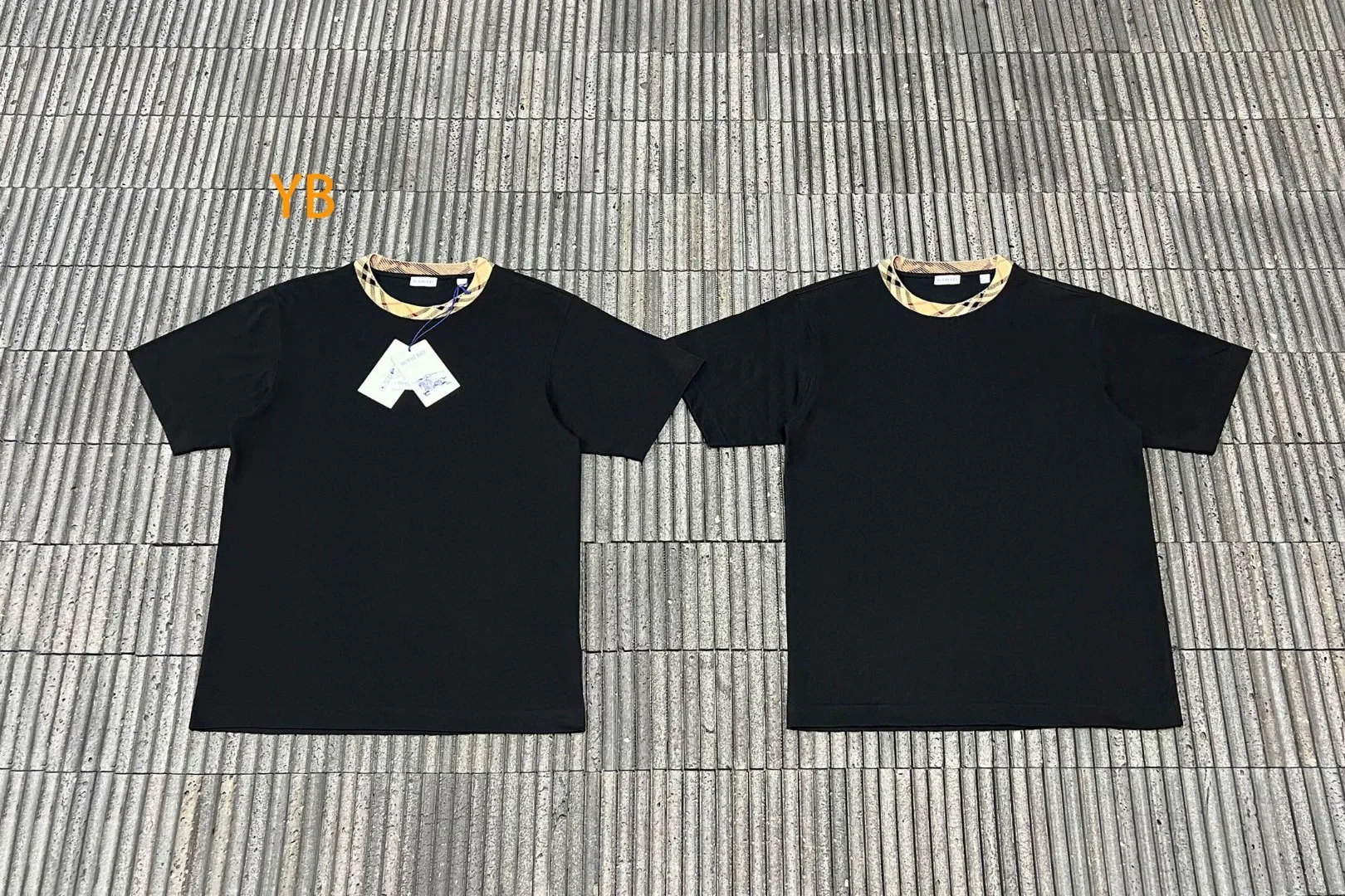 Футболки Мужские Burberry 11701832