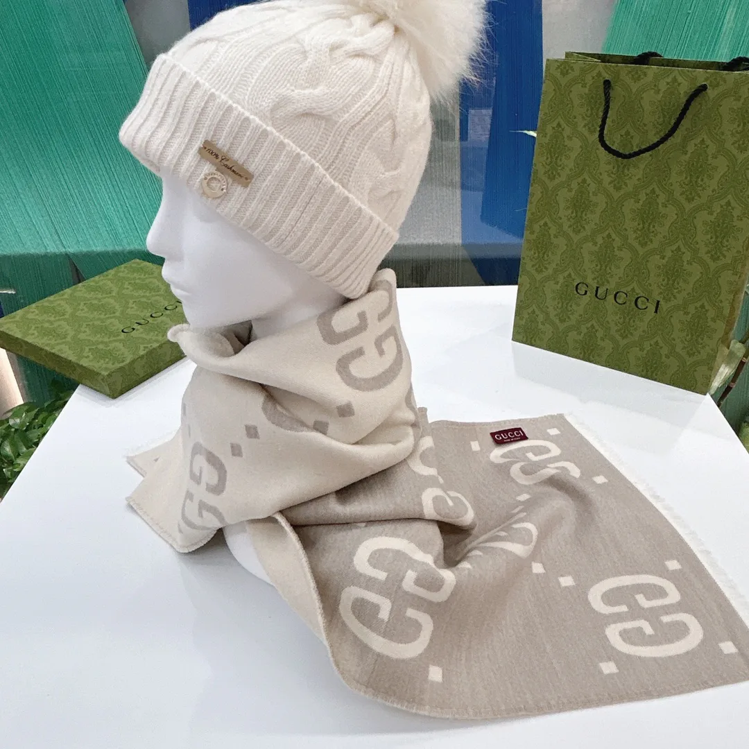 Шарфы Gucci 4723849