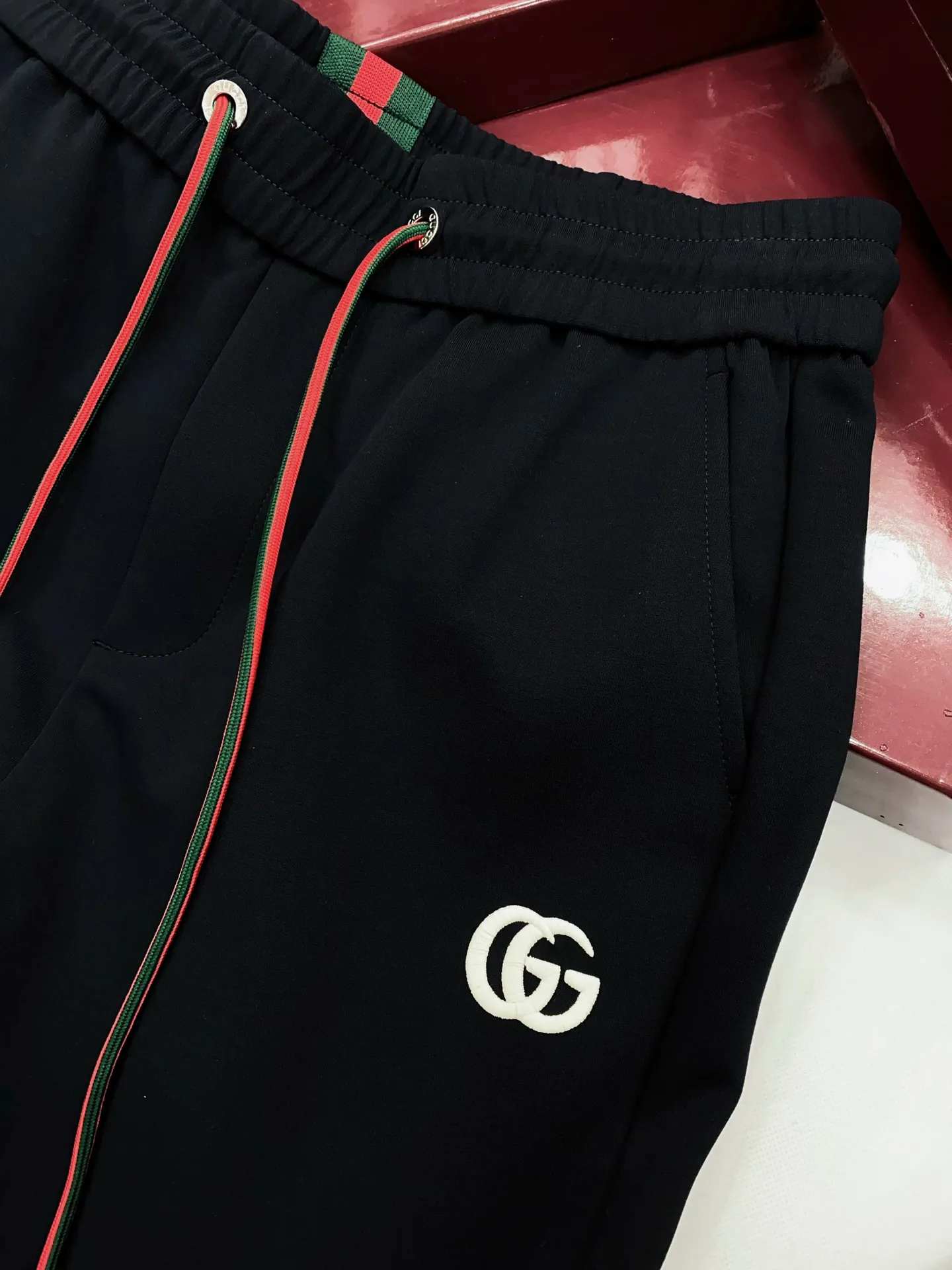 Брюки Мужские Gucci 6273598