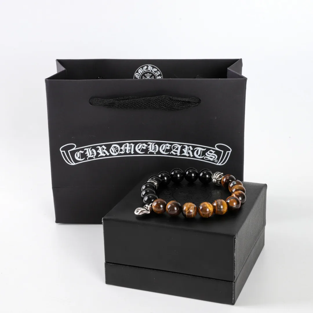 Бижутерия Chrome Hearts 18455308