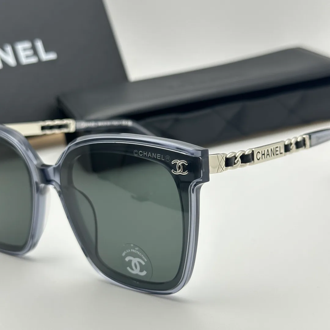 Очки Chanel 290284