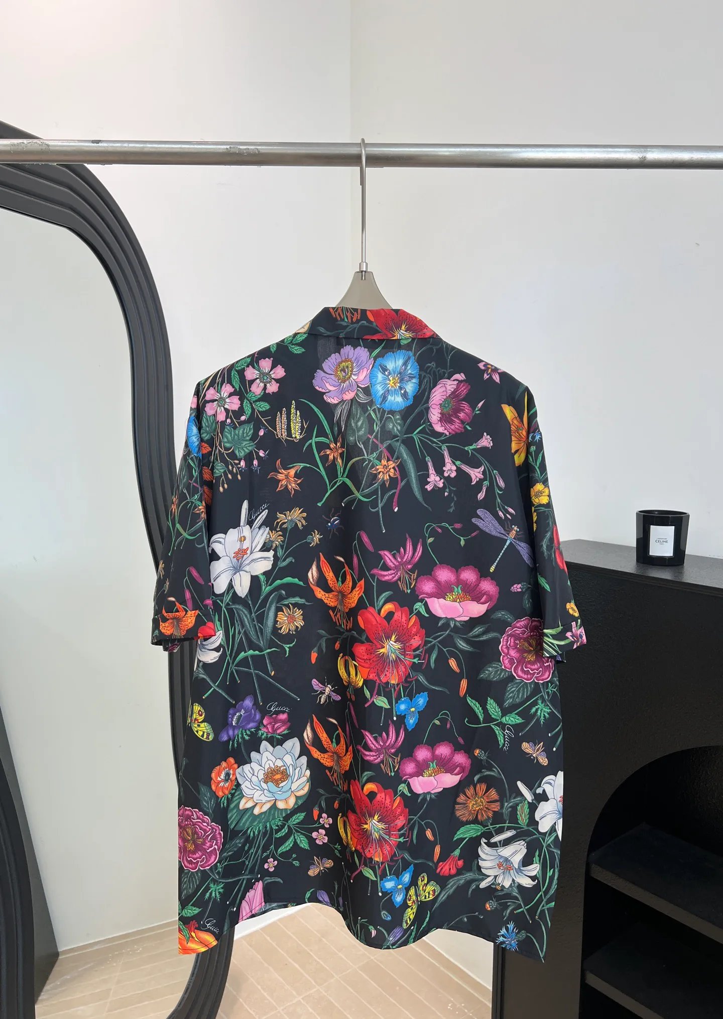 Рубашки Мужские Gucci 11509128