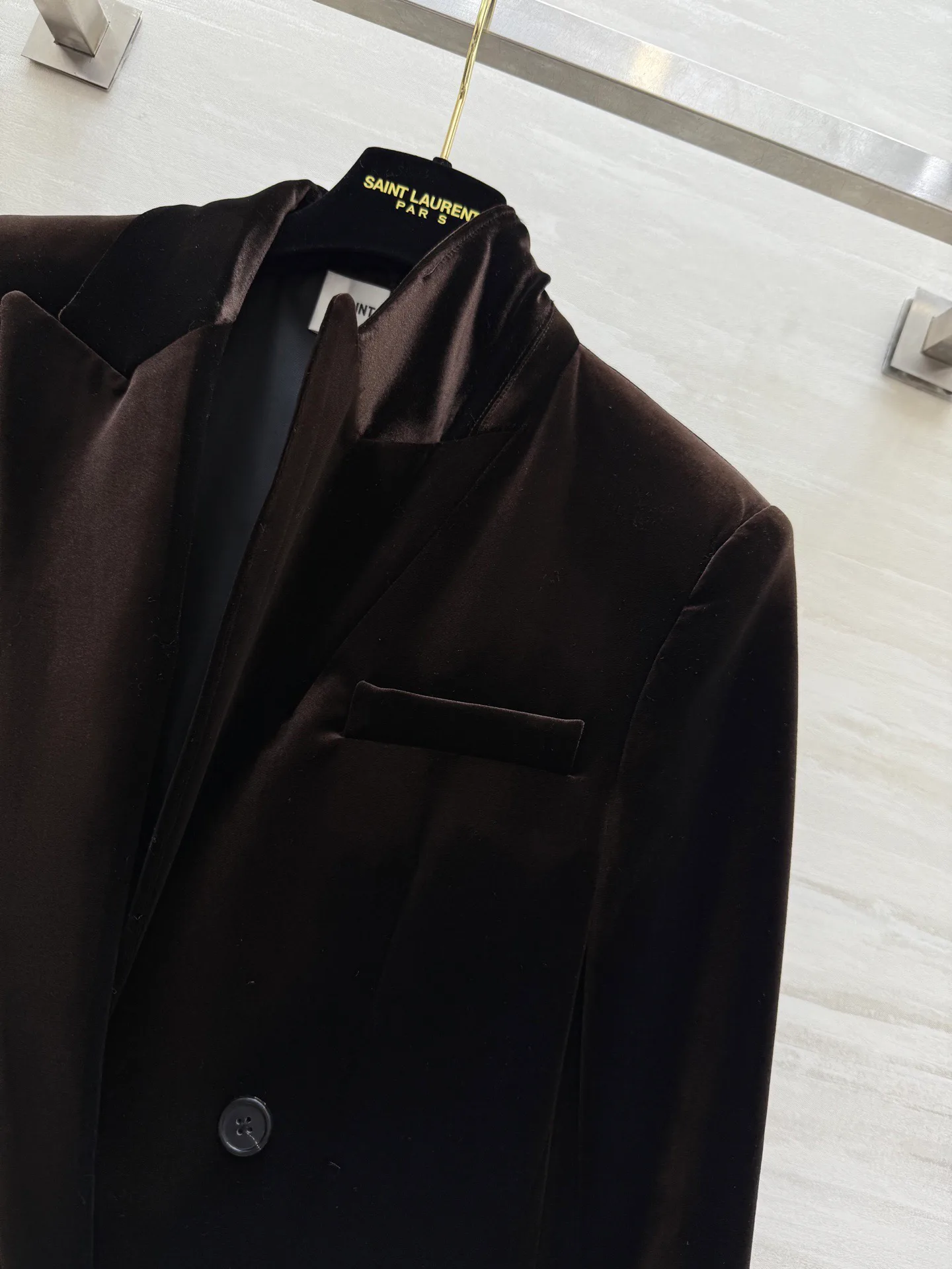 Жакеты Женские Saint Laurent 600307