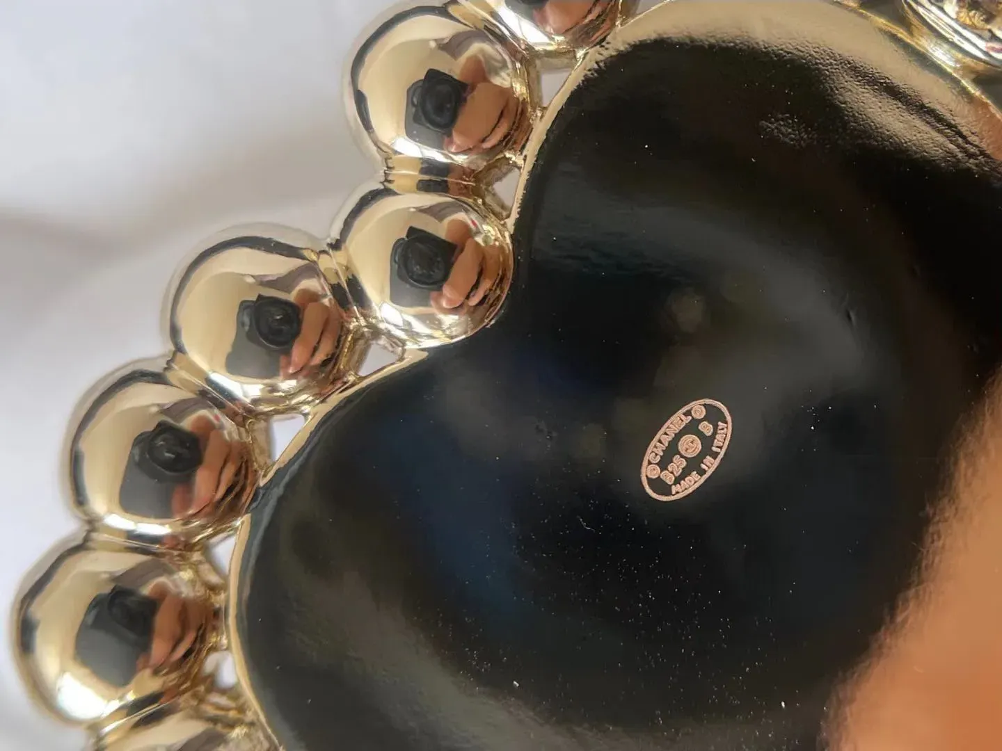 Бижутерия Chanel 151619