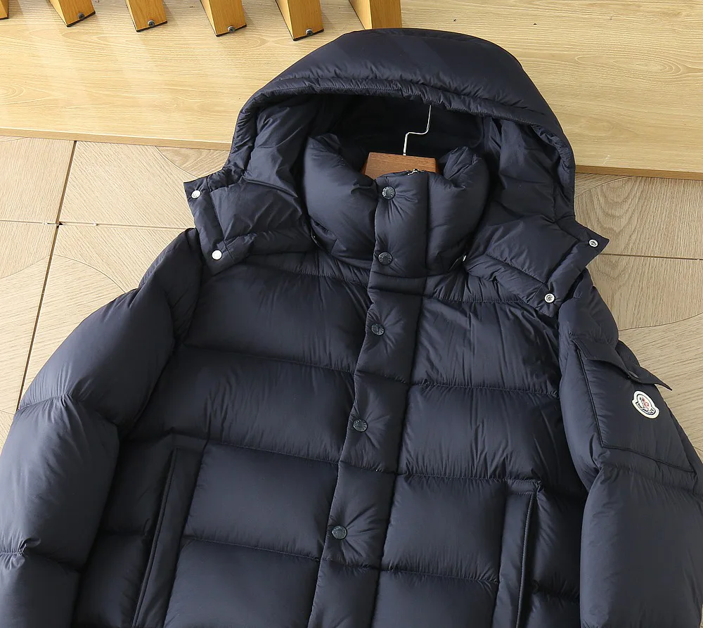 Куртки И Пуховики Женские Moncler 18729134