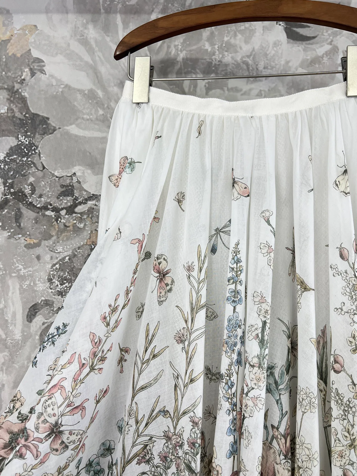 Юбки Женские Christian Dior 1170151