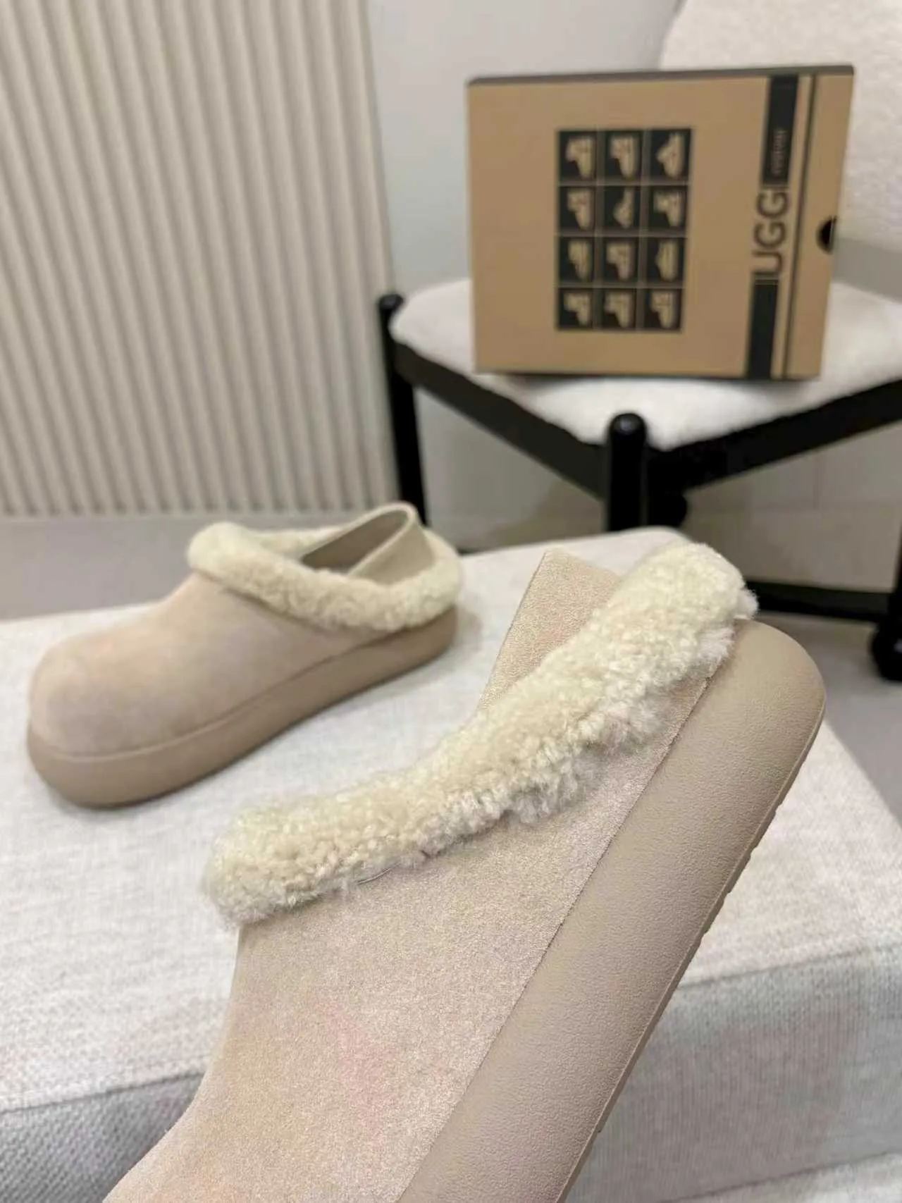 Угги Женские Ugg 272116