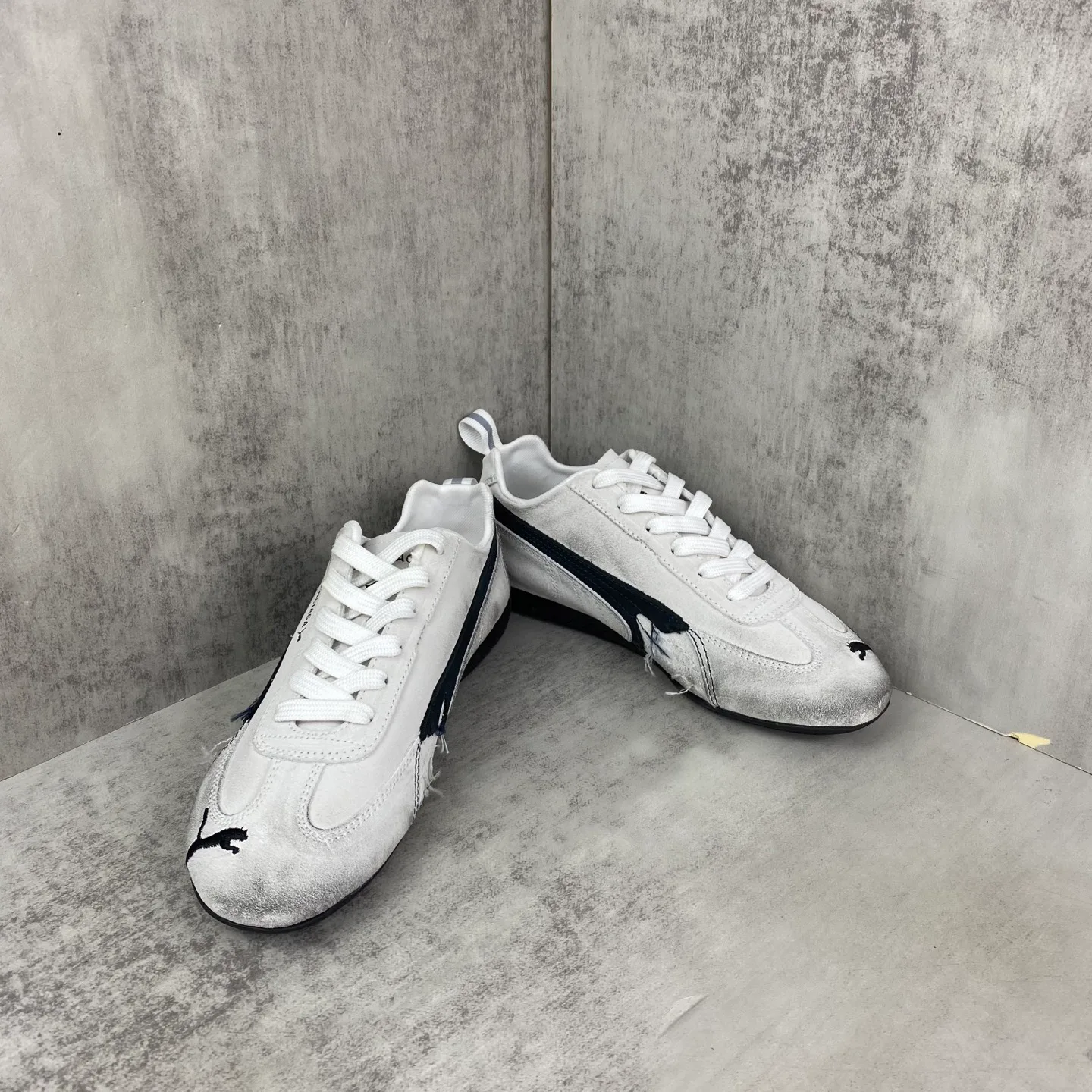 Кроссовки Женские Balenciaga 11406463