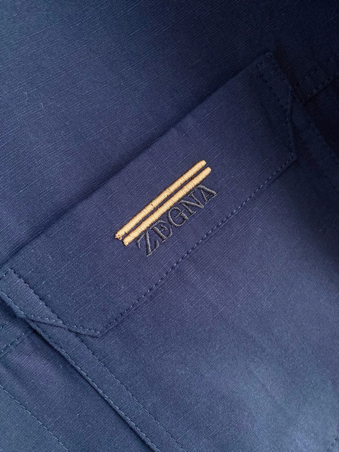 Куртки И Пуховики Мужские Zegna 11323506