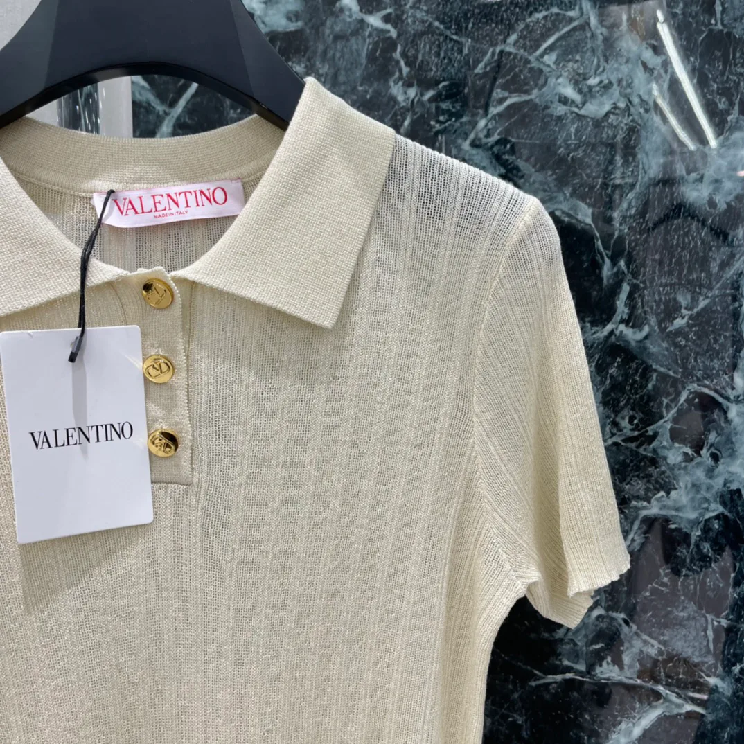 Рубашки Женские Valentino 13410185