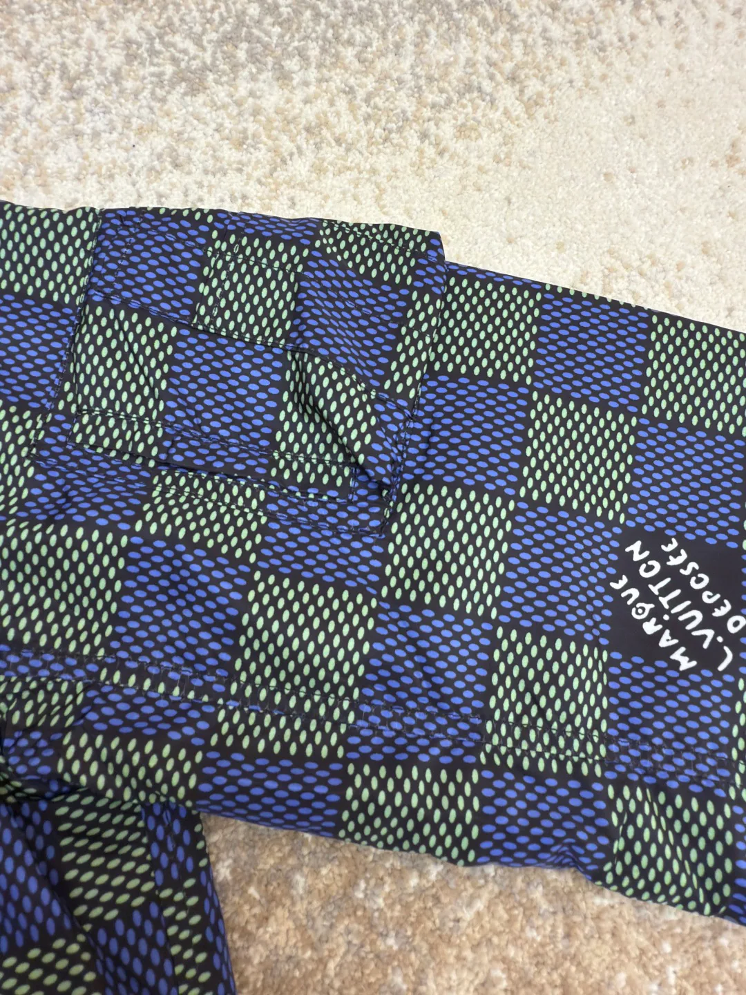 Куртки И Пуховики Мужские Louis Vuitton 11068136