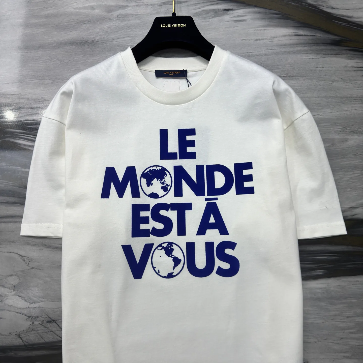 Футболки Мужские Louis Vuitton 13213651