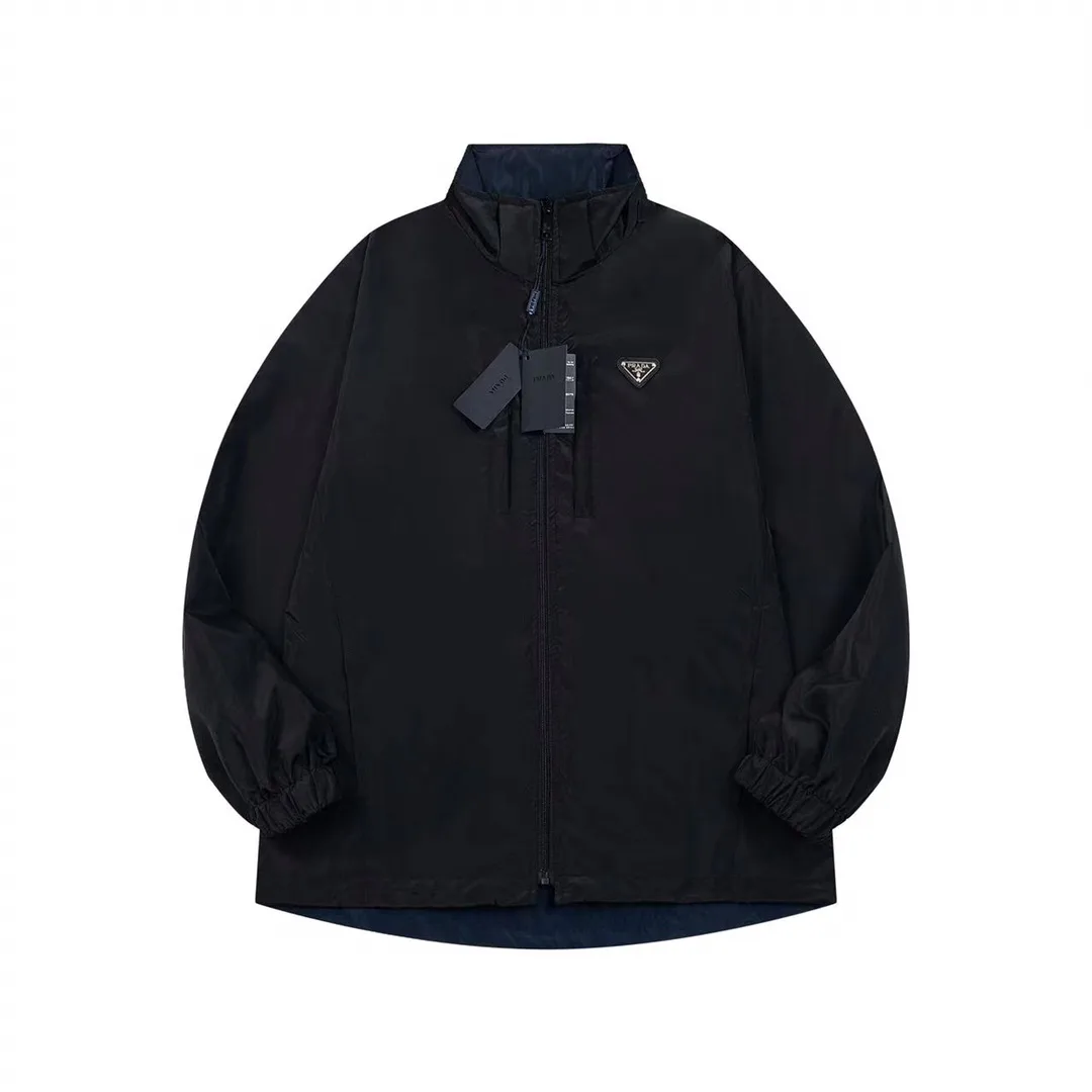 Куртки И Пуховики Женские Prada 18188597