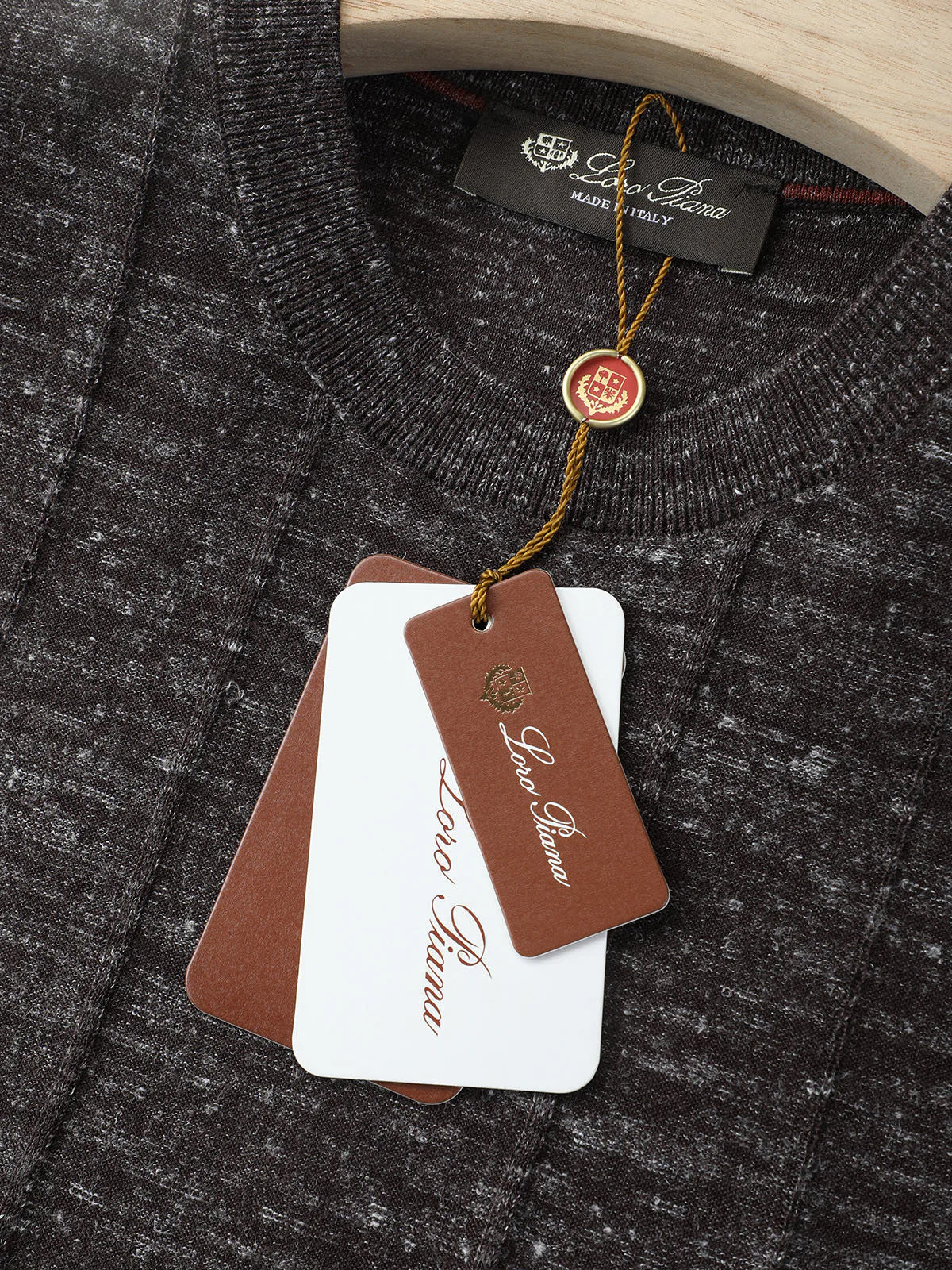 Джемперы И Свитеры Мужские Loro Piana 11644831
