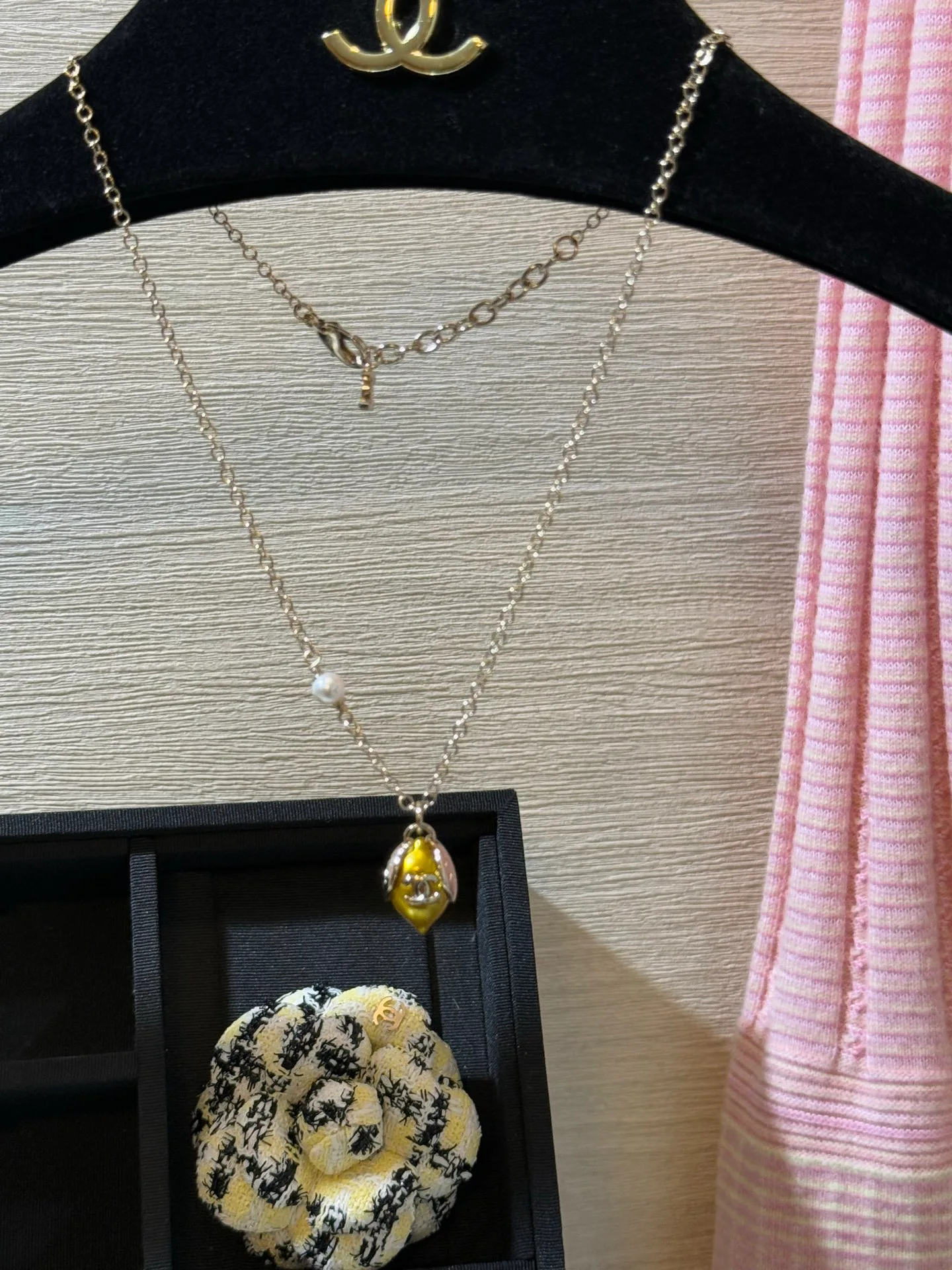 Бижутерия Chanel 11581512