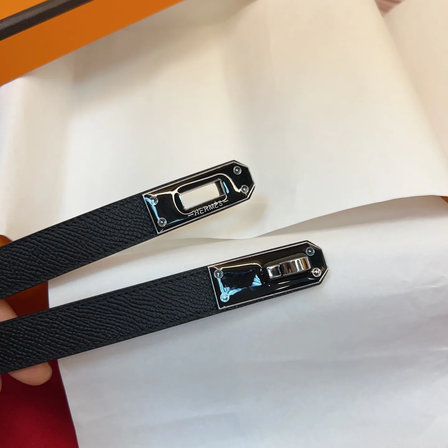 Ремни Hermes 832183