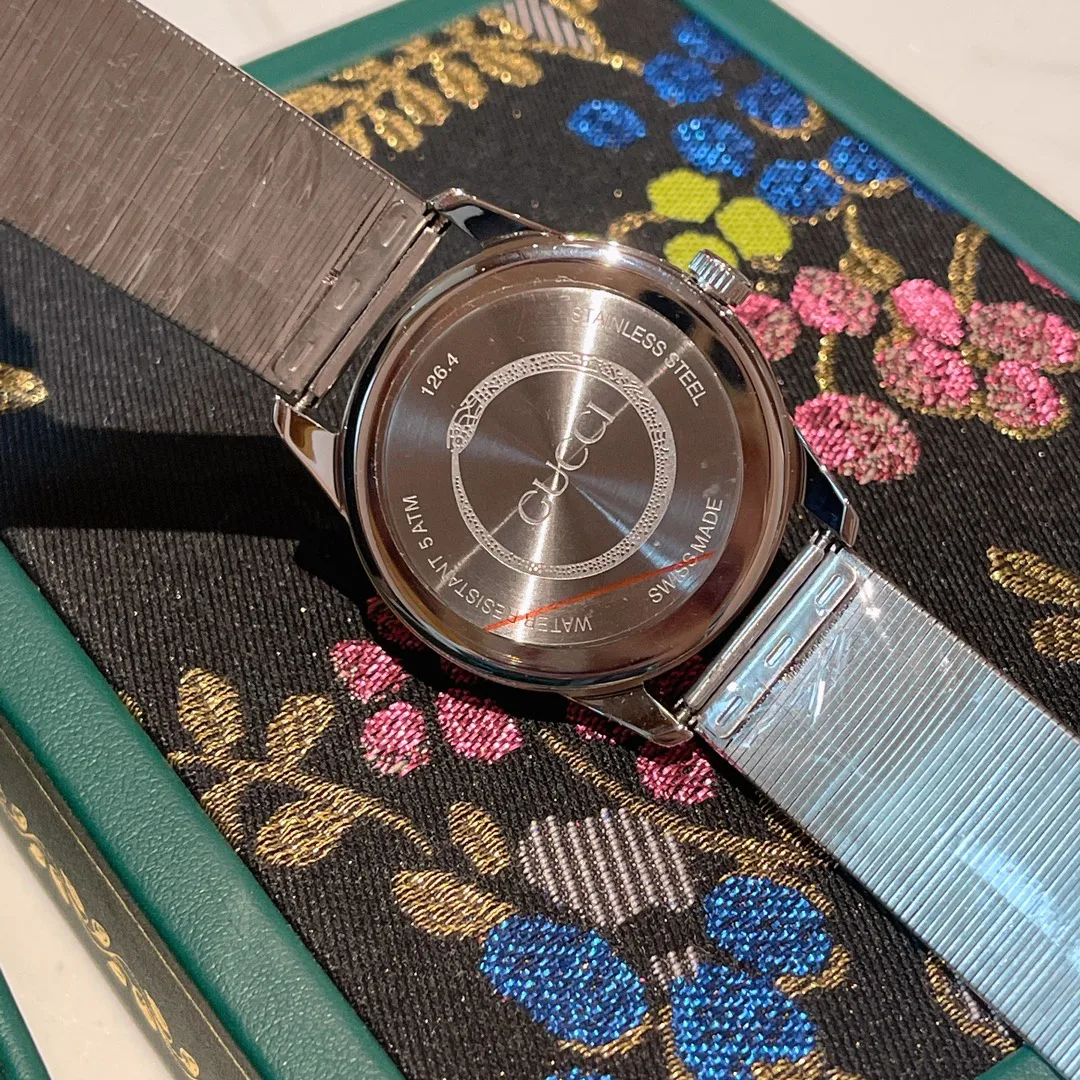 Часы Женские Gucci 11798276