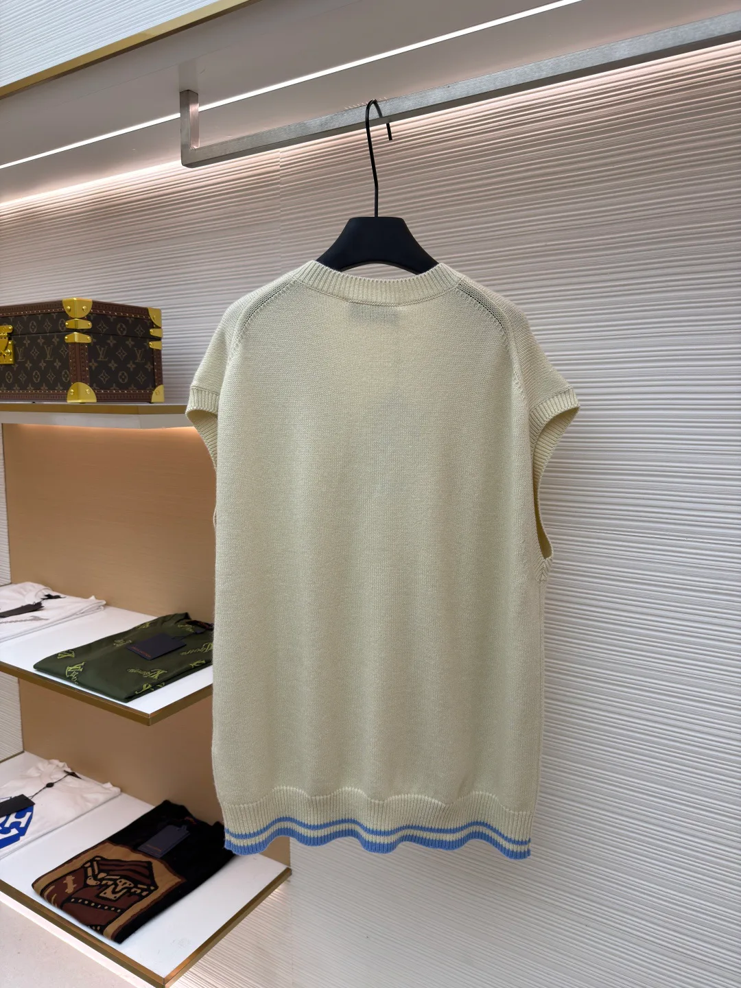 Жилеты Мужские Christian Dior 11245845