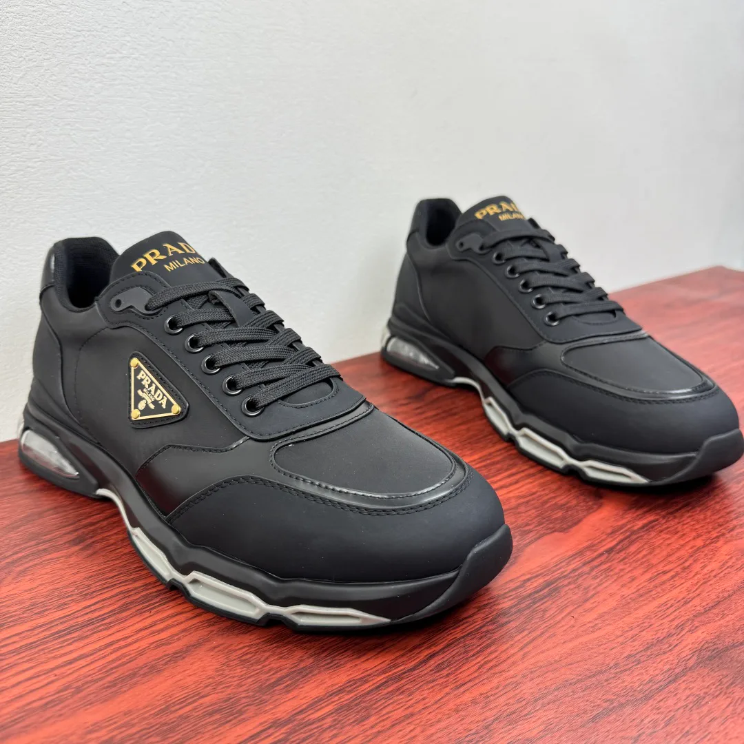 Кроссовки Мужские Prada 5725409