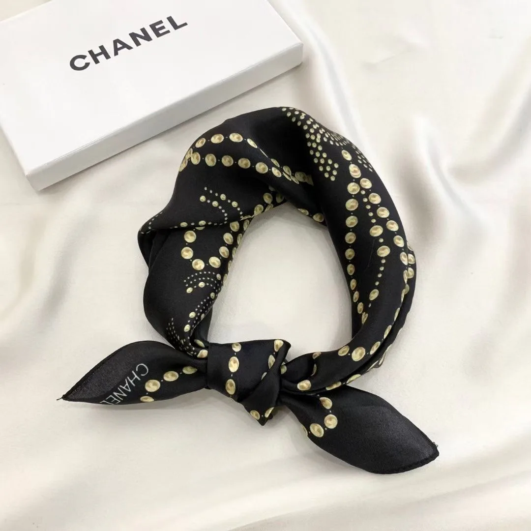Шарфы Chanel 35383