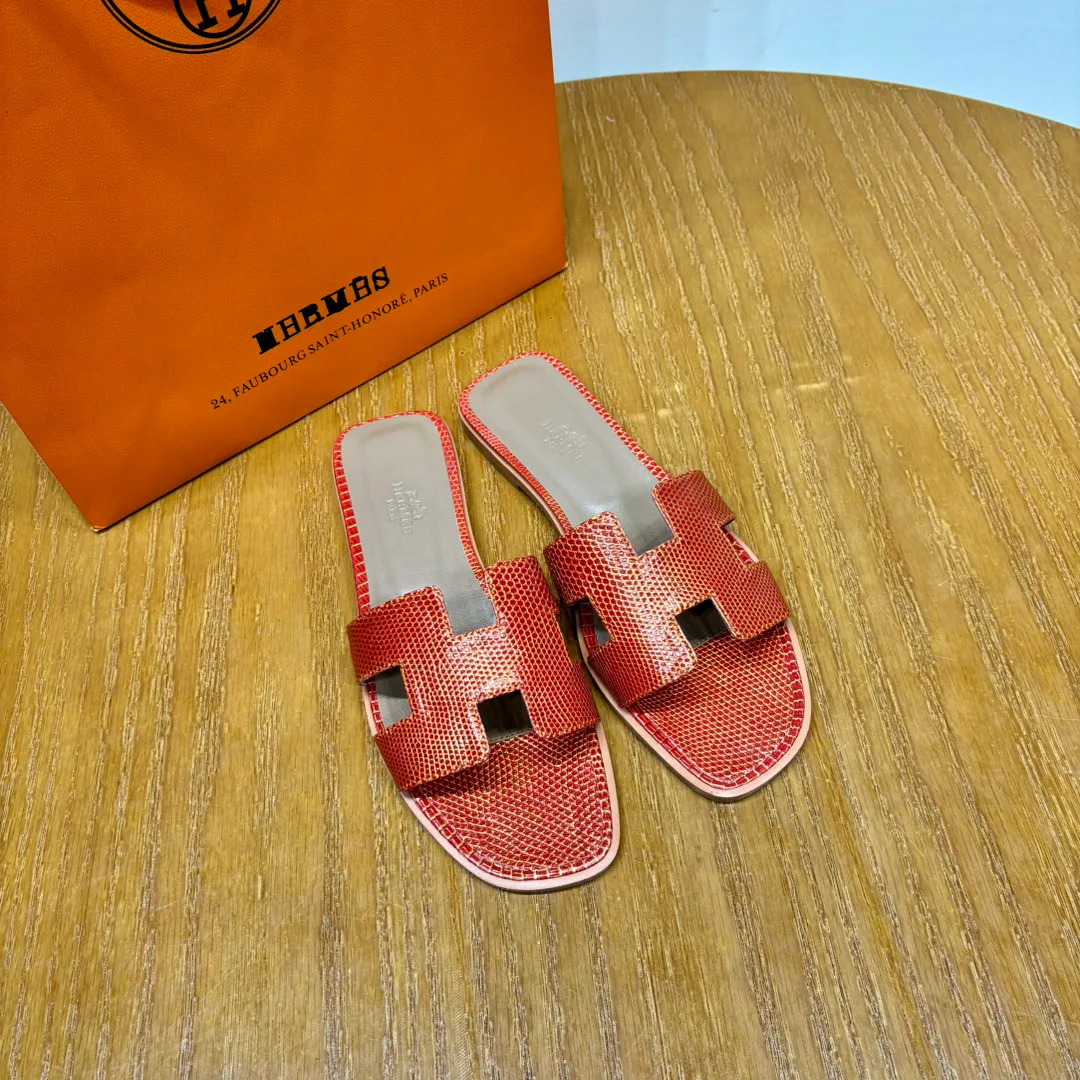 Сандалии Женские Hermes 11408726