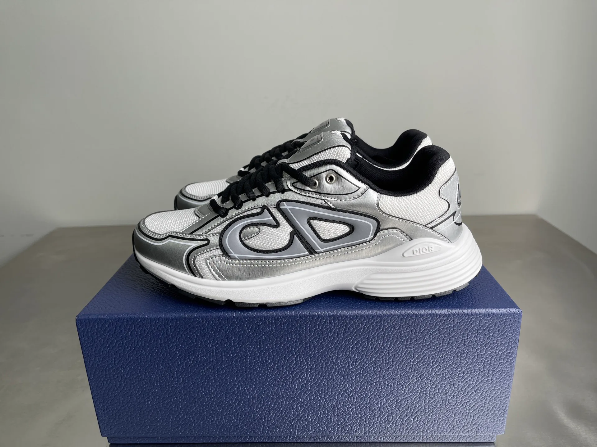 Кроссовки Женские Christian Dior 1851240