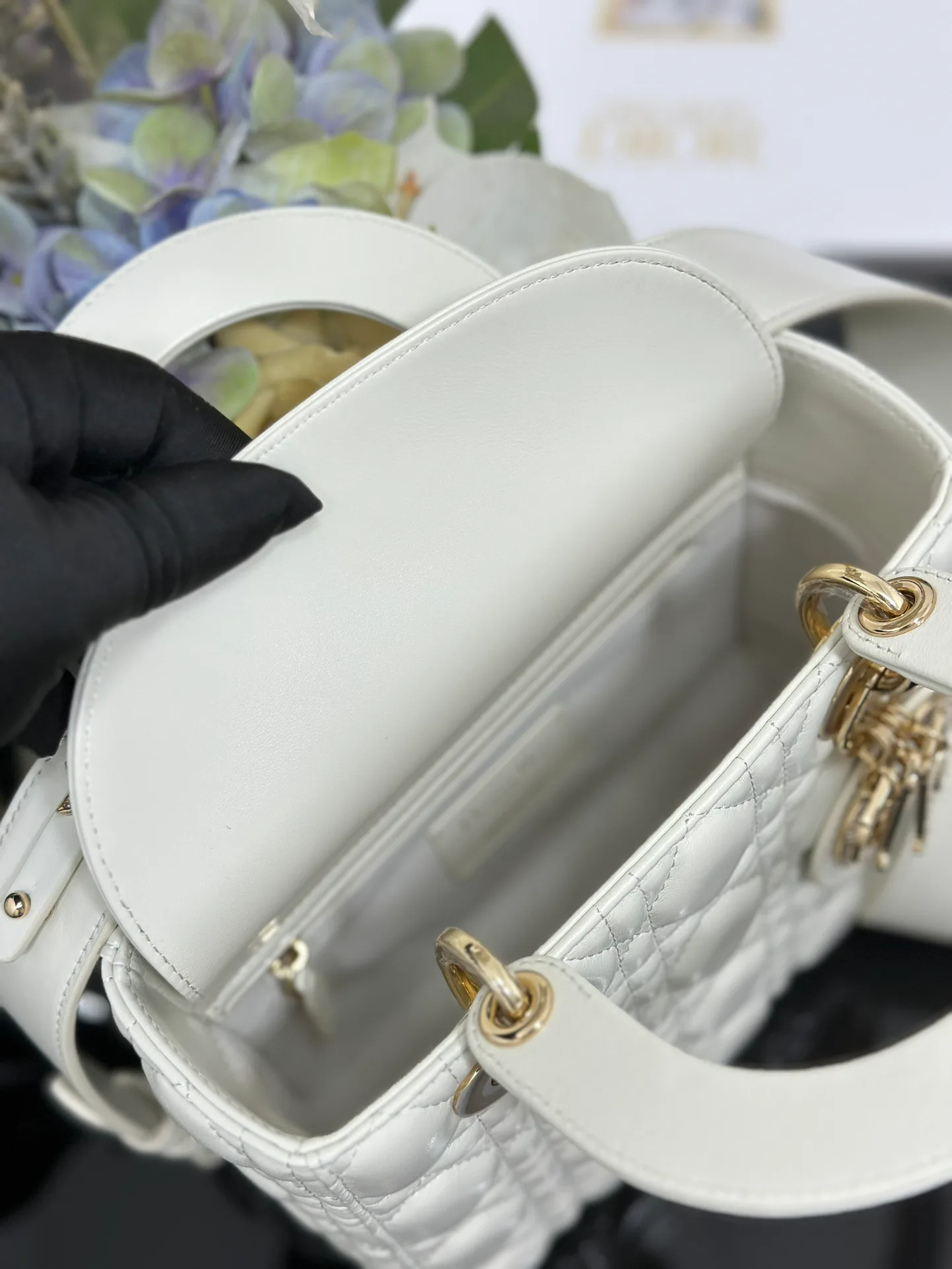 Классические Сумки Женские Christian Dior 11412544