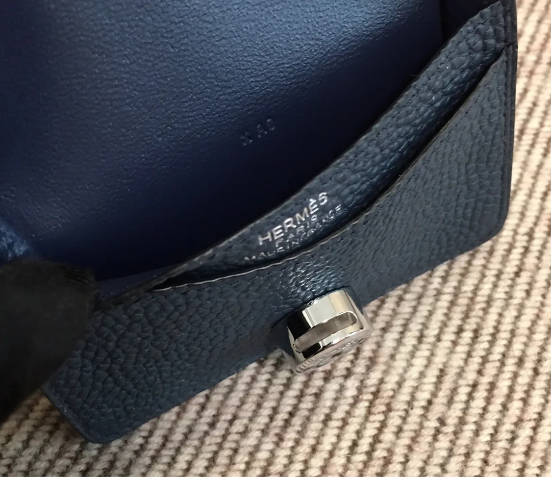 Визитницы Hermes 35329