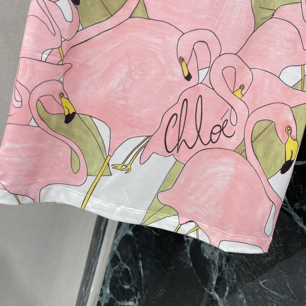 Футболки Женские Chloe 13338863