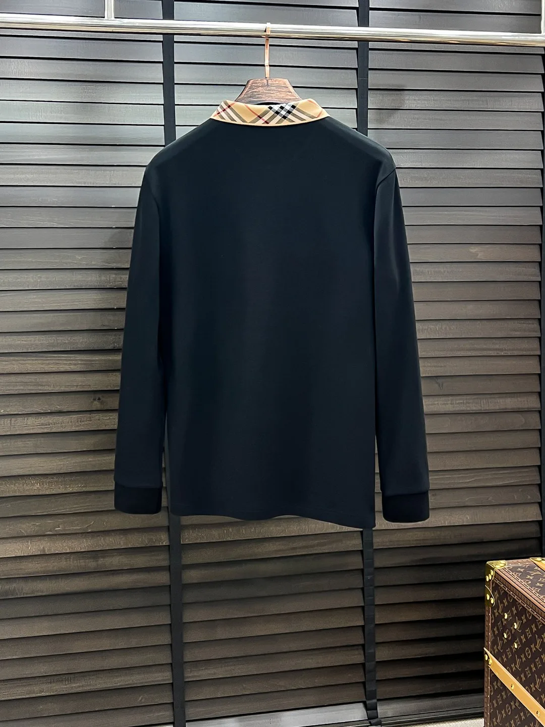 Рубашки Мужские Burberry 17934356