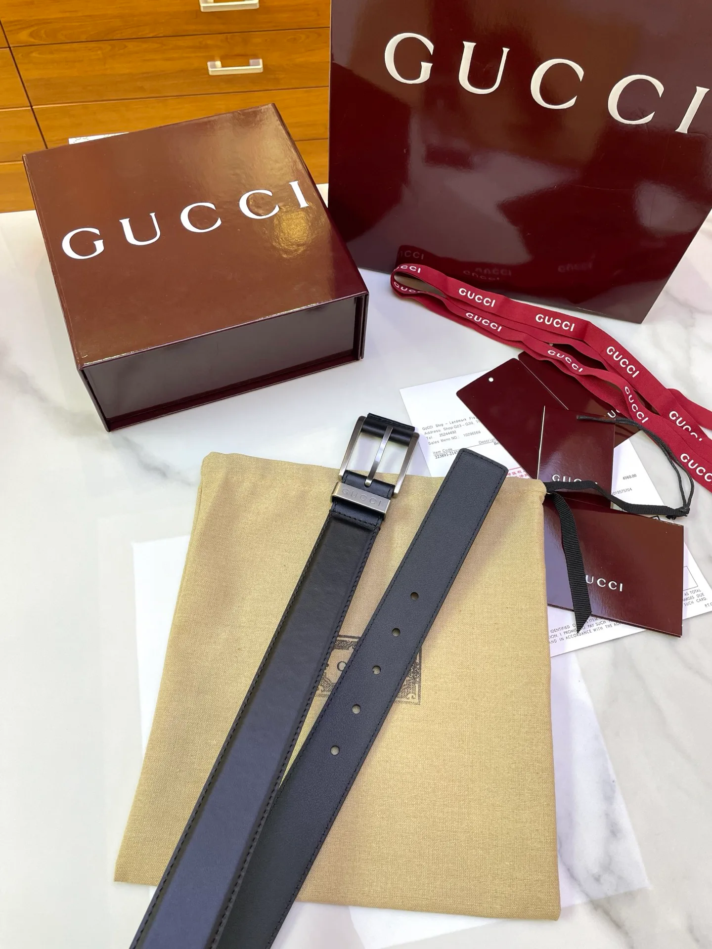 Ремни Gucci 11406617