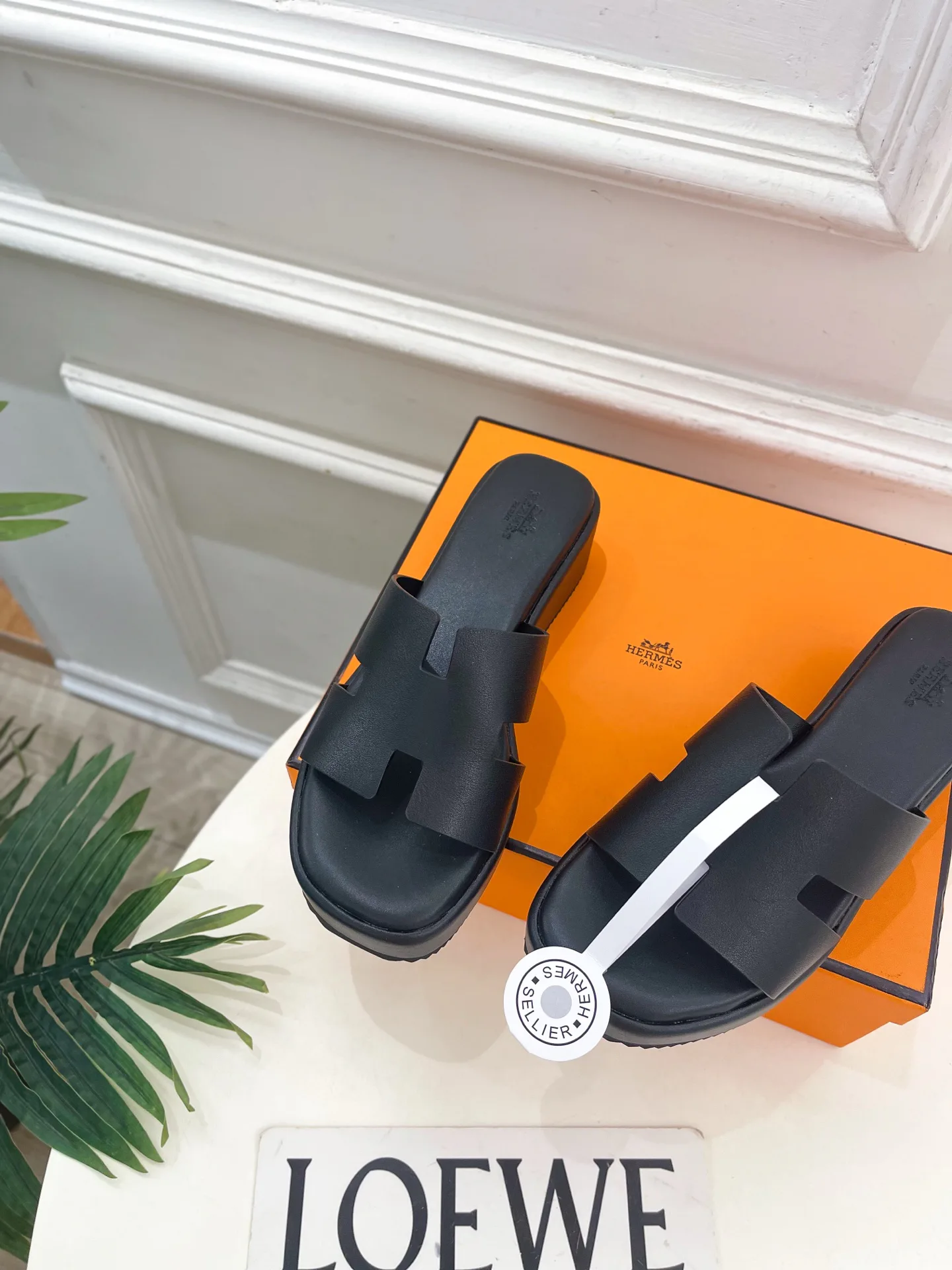 Сандалии Женские Hermes 11840518