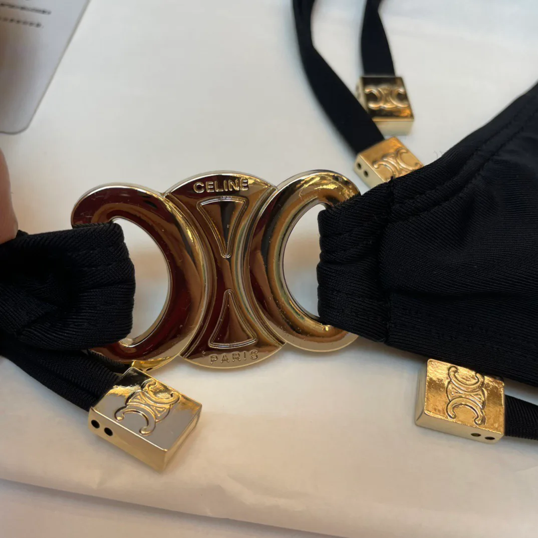 Купальники Женские Celine 12225921