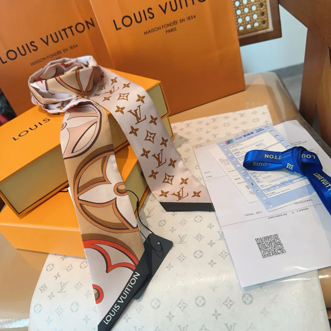 Шарфы Louis Vuitton 32916