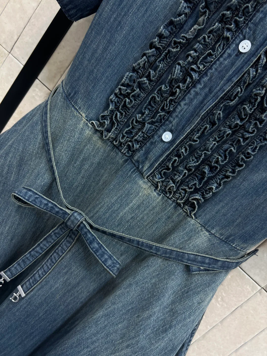 Платья Женские Christian Dior 11515723
