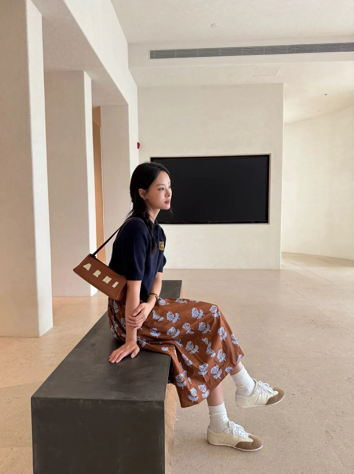 Юбки Женские Marni 11422880