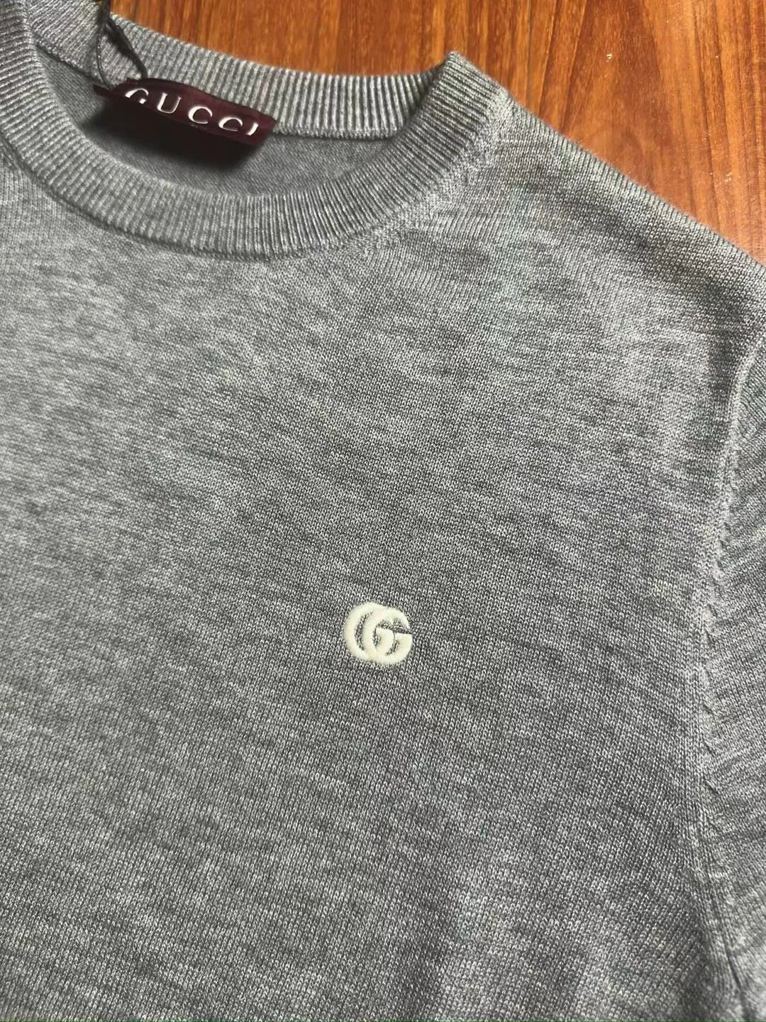 Джемперы И Свитеры Мужские Gucci 18215807