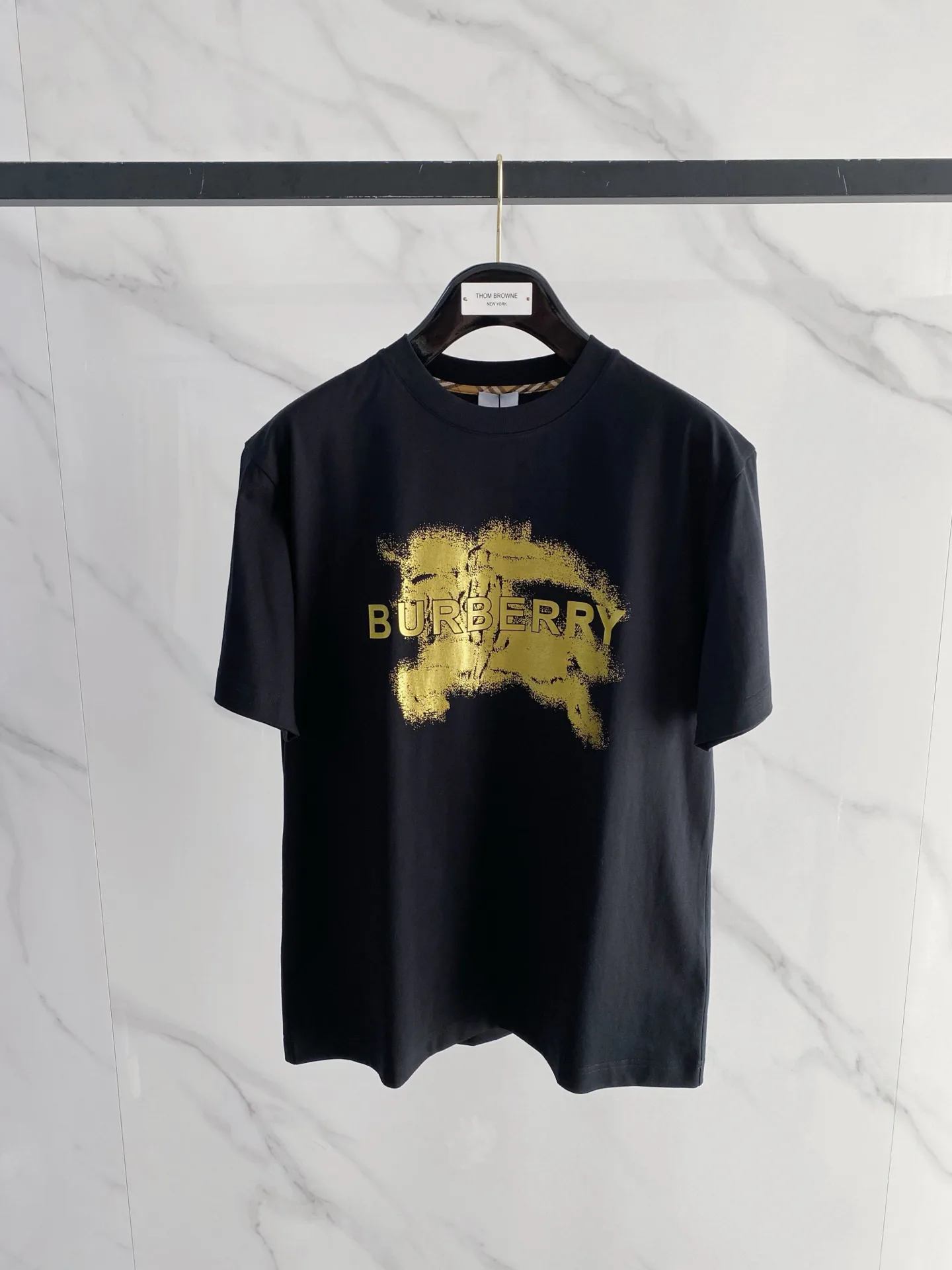 Футболки Мужские Burberry 11872918