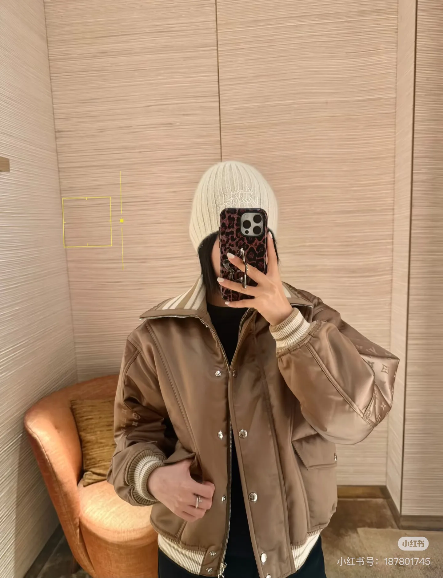 Куртки И Пуховики Женские Miu Miu 1489018