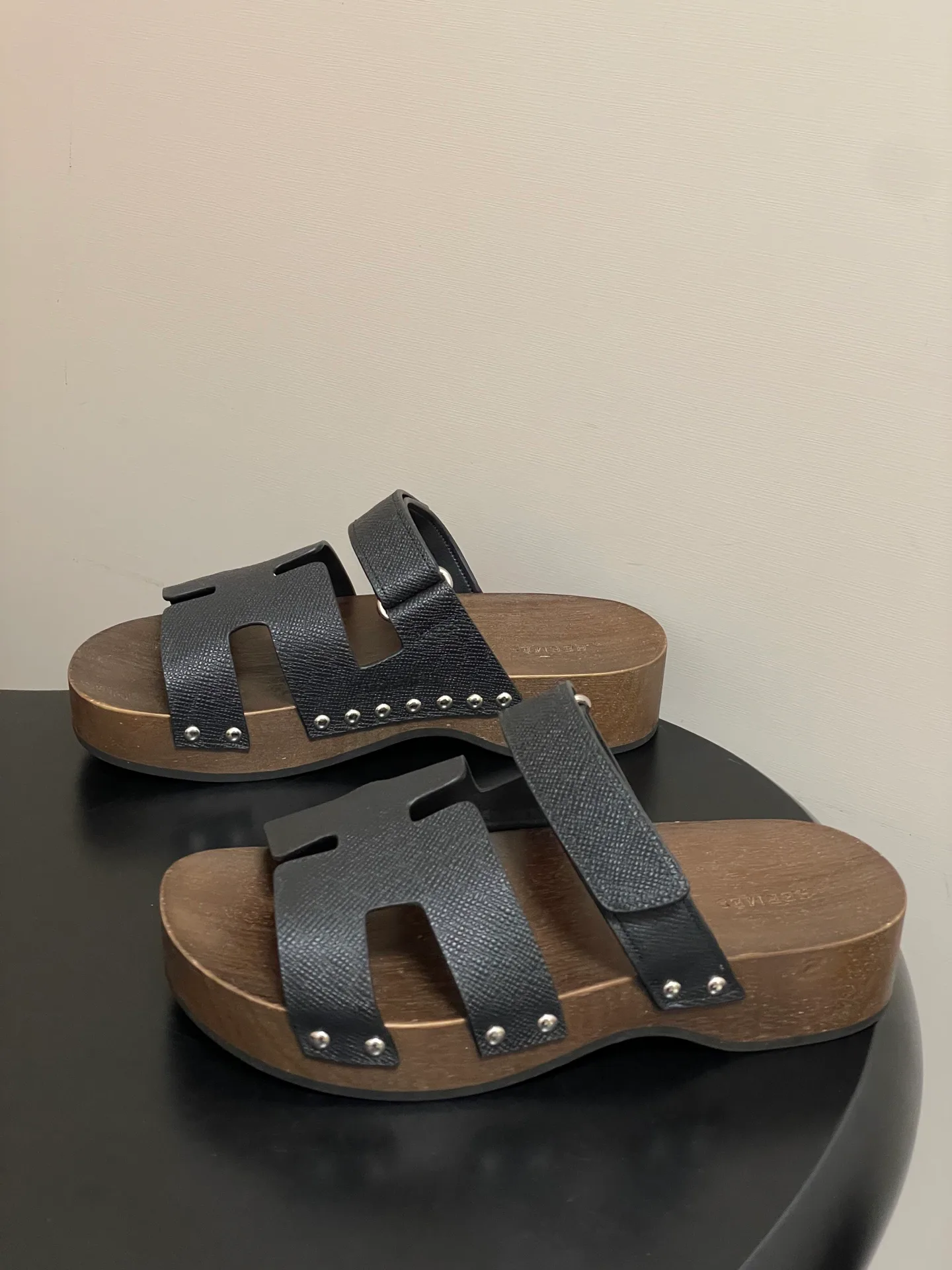 Сандалии Женские Hermes 11543664