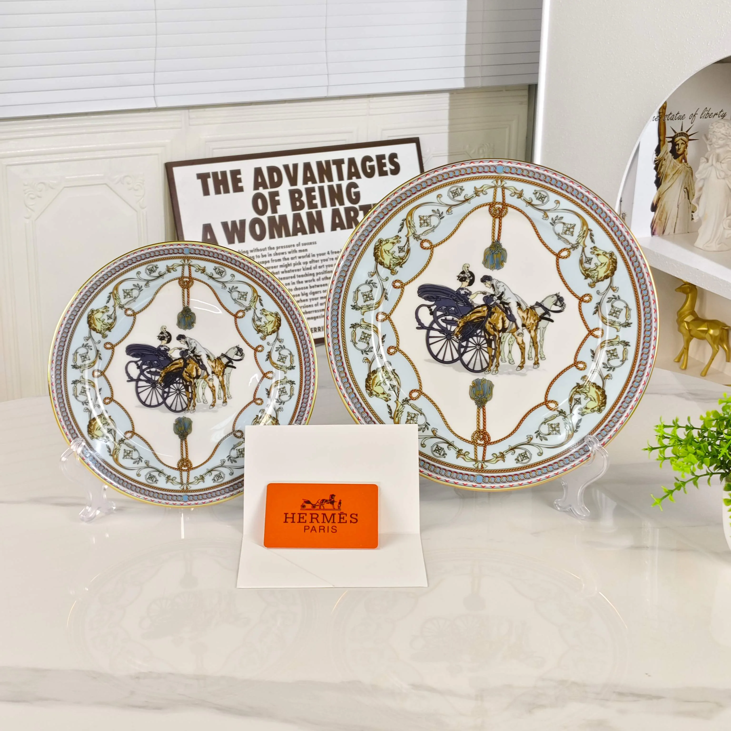 Посуда Hermes 1853368