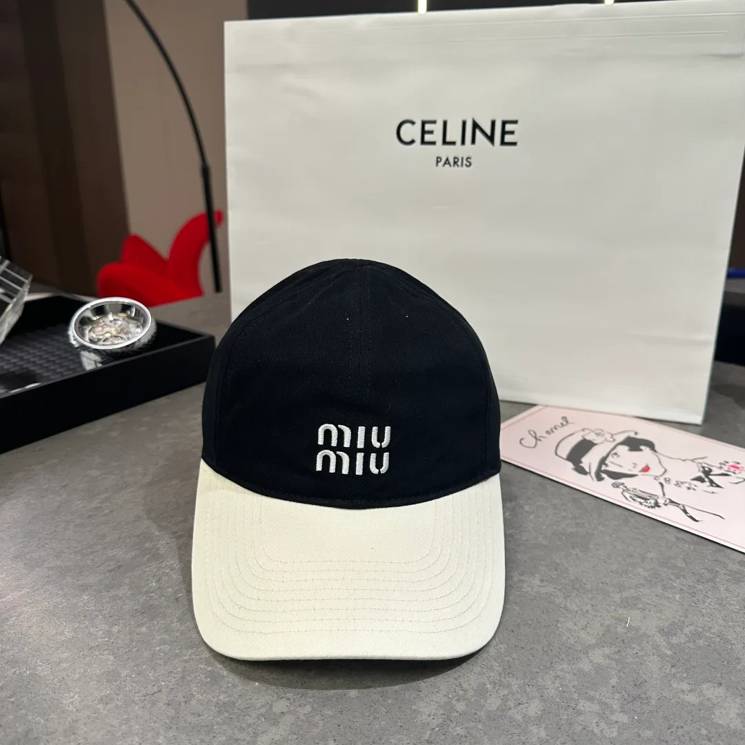 Головные Уборы Miu Miu 11704435